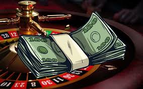Официальный сайт Spinamba Casino