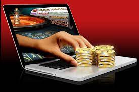 Официальный сайт Vulkan Stavka Casino